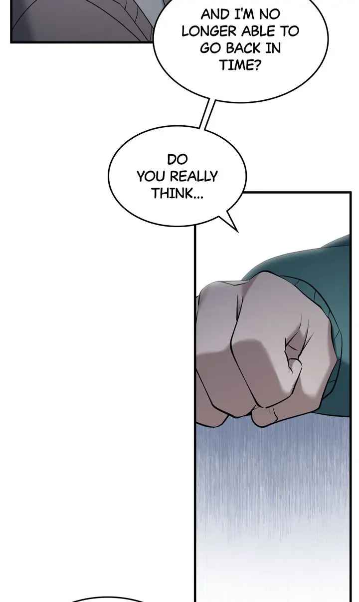Cheolsu Saves the World Chapter 56 - Page 61