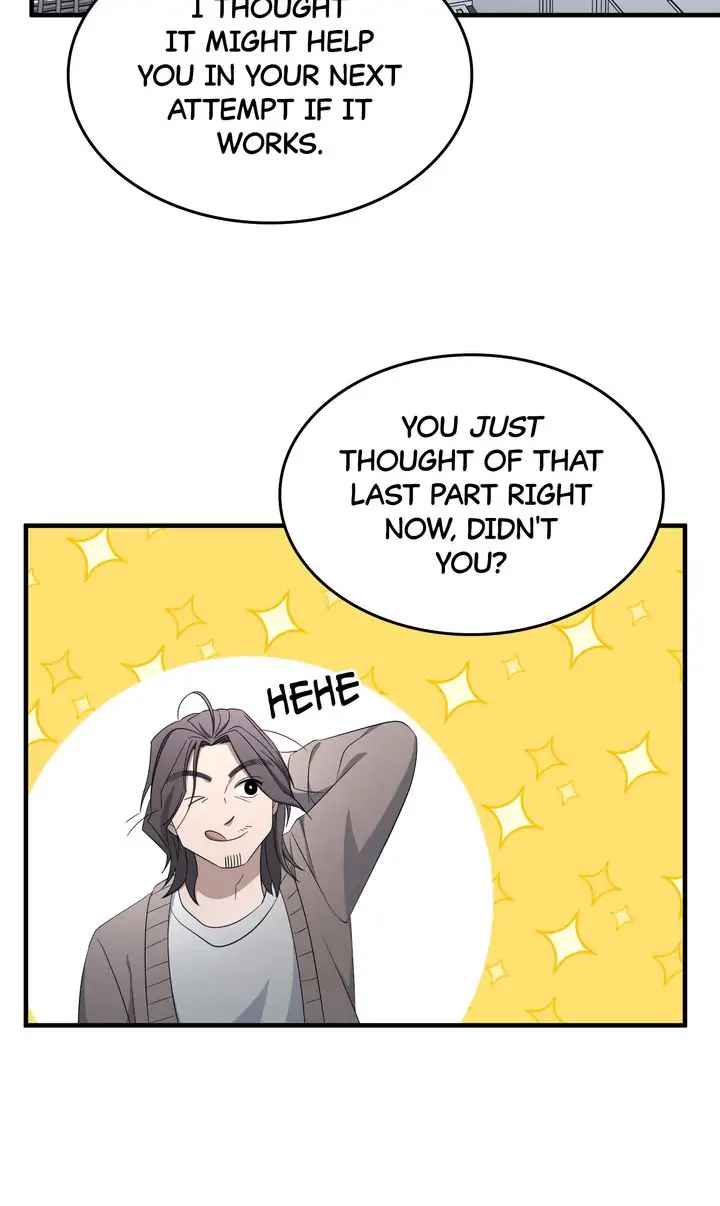 Cheolsu Saves the World Chapter 56 - Page 68