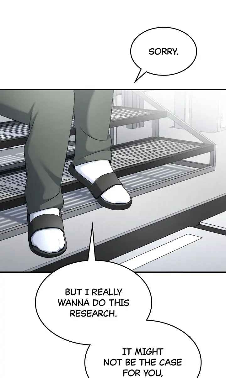 Cheolsu Saves the World Chapter 56 - Page 69