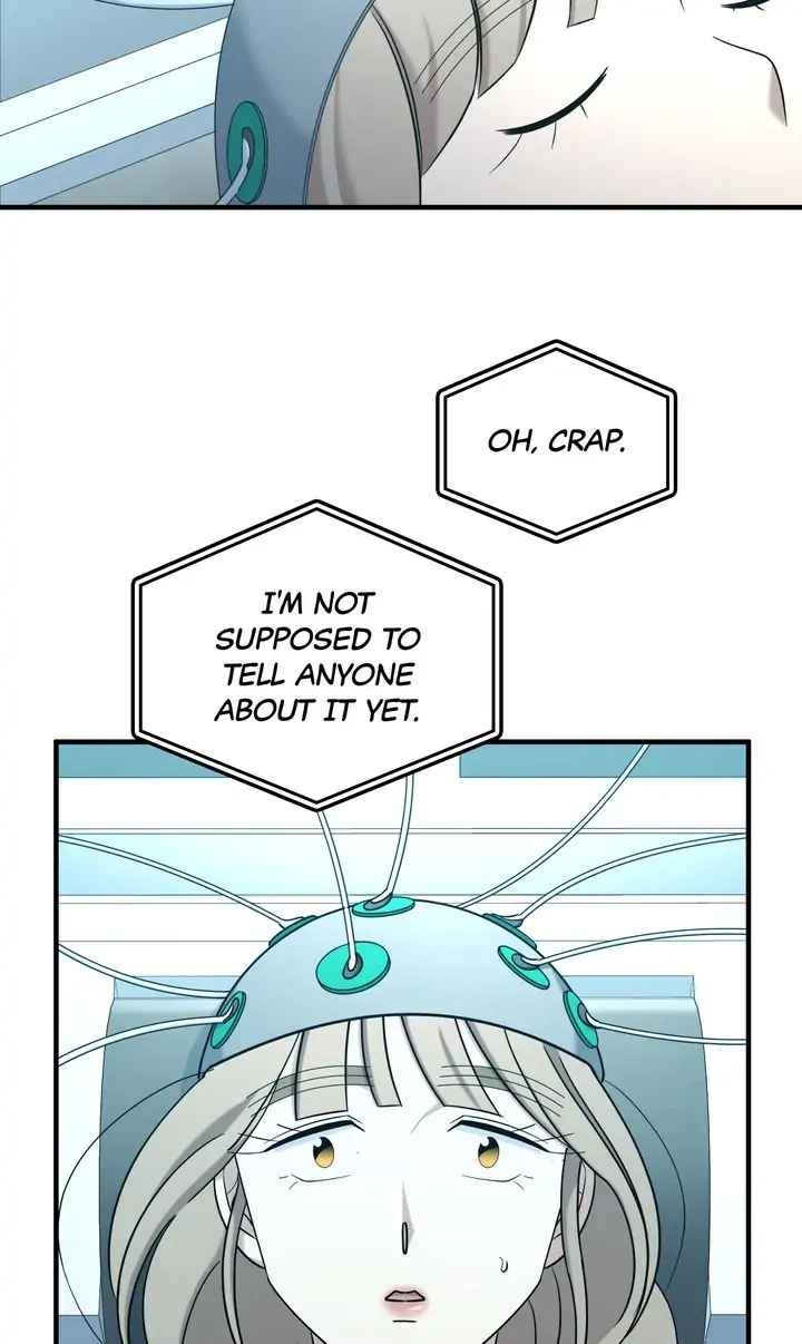 Cheolsu Saves the World Chapter 56 - Page 7