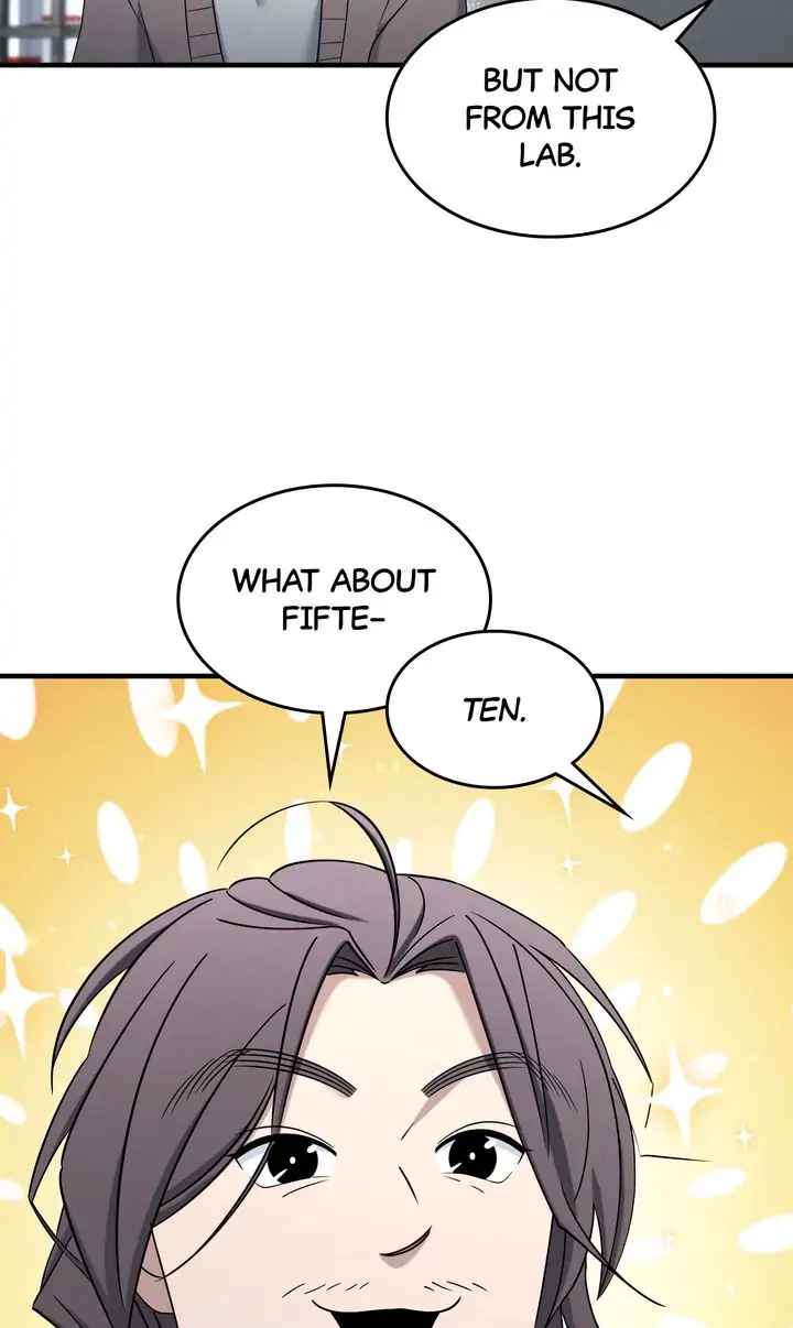 Cheolsu Saves the World Chapter 56 - Page 75