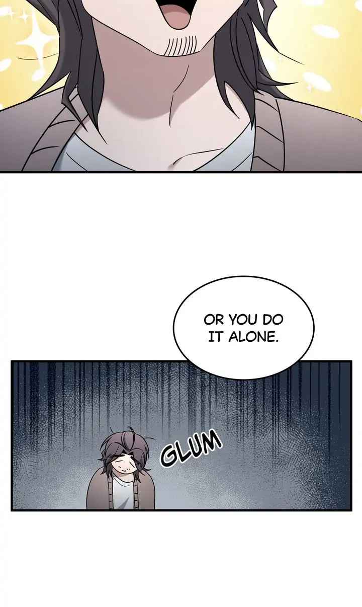 Cheolsu Saves the World Chapter 56 - Page 76