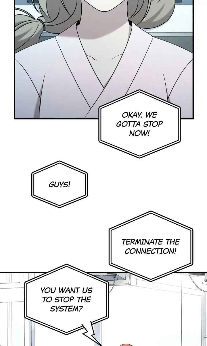 Cheolsu Saves the World Chapter 56 - Page 8