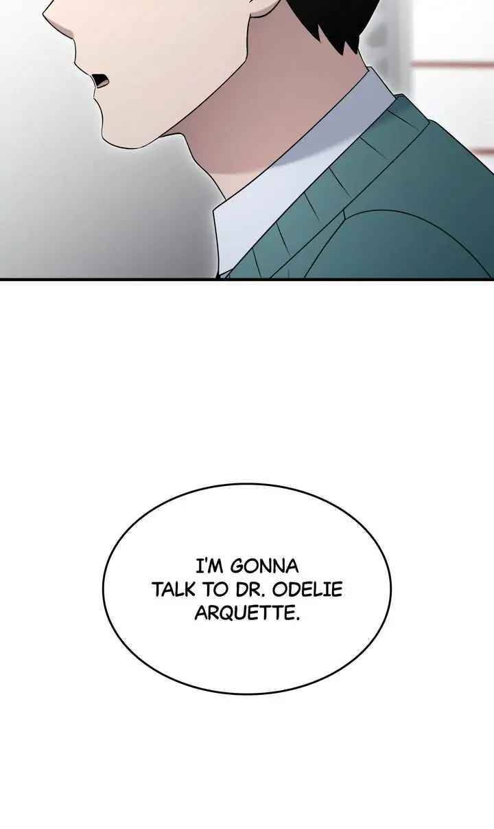 Cheolsu Saves the World Chapter 56 - Page 80