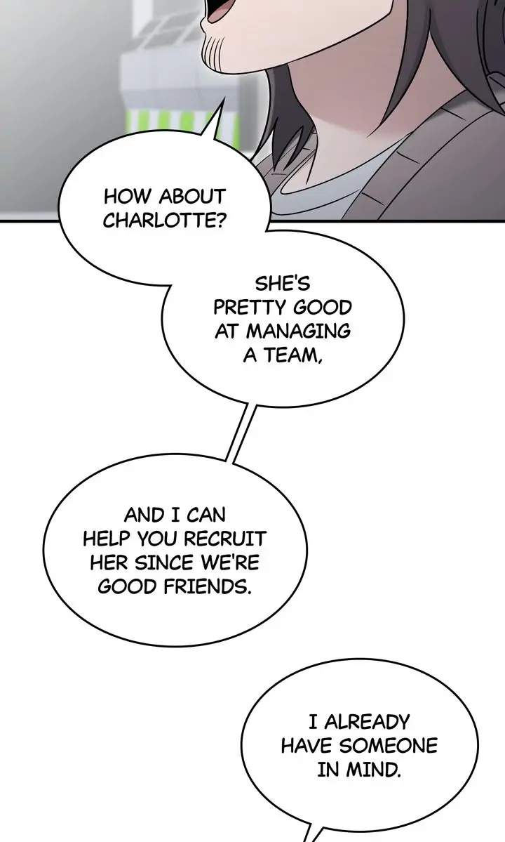 Cheolsu Saves the World Chapter 57 - Page 1
