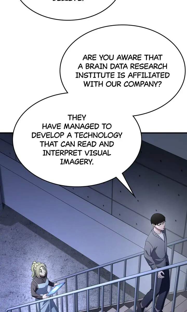Cheolsu Saves the World Chapter 57 - Page 11