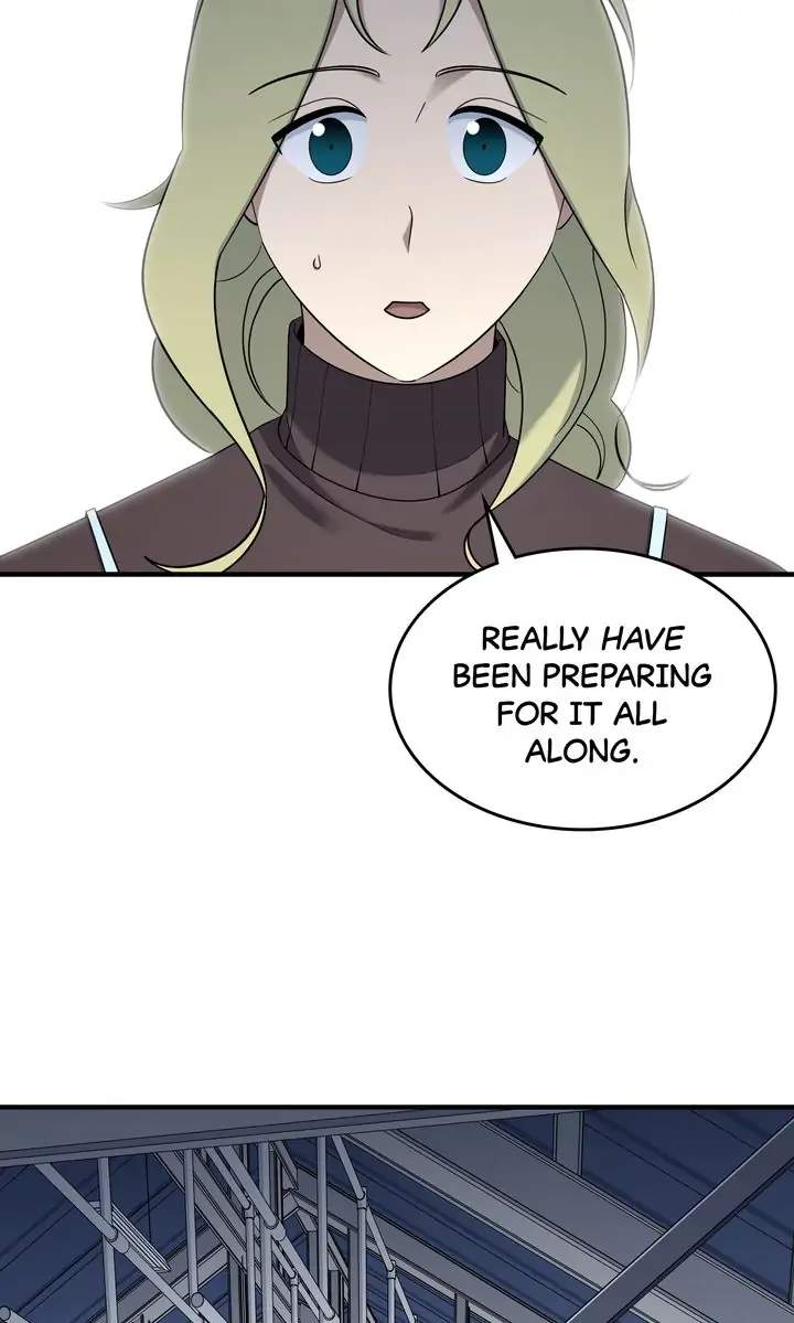 Cheolsu Saves the World Chapter 57 - Page 15