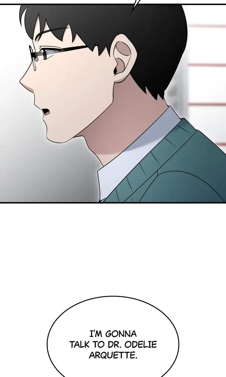 Cheolsu Saves the World Chapter 57 - Page 2
