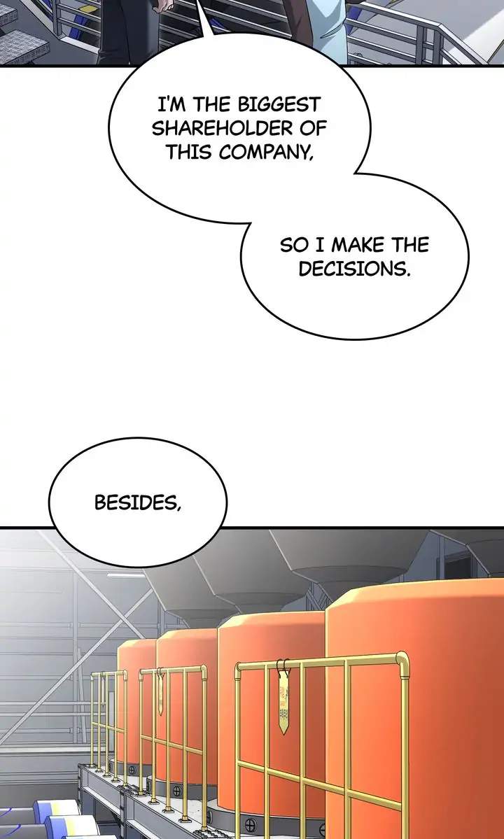 Cheolsu Saves the World Chapter 57 - Page 28