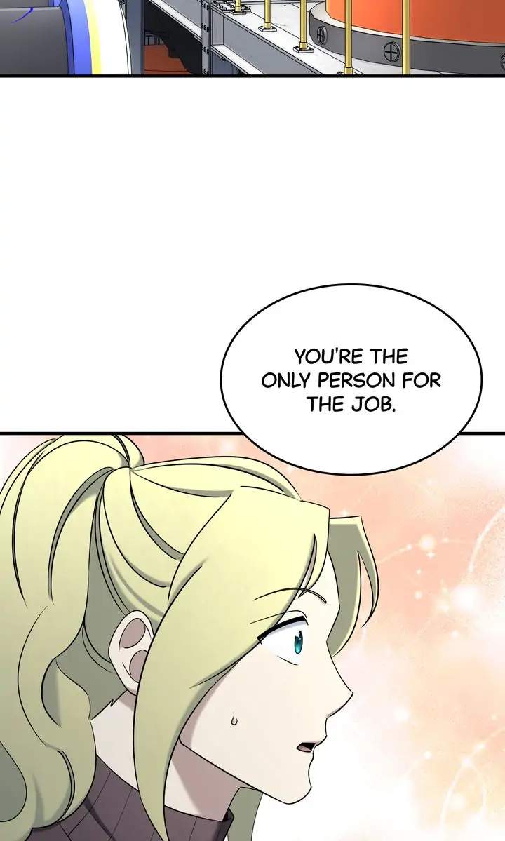 Cheolsu Saves the World Chapter 57 - Page 29