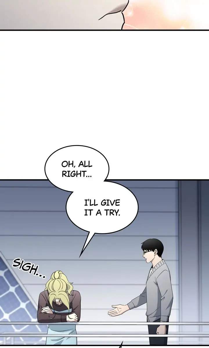 Cheolsu Saves the World Chapter 57 - Page 31