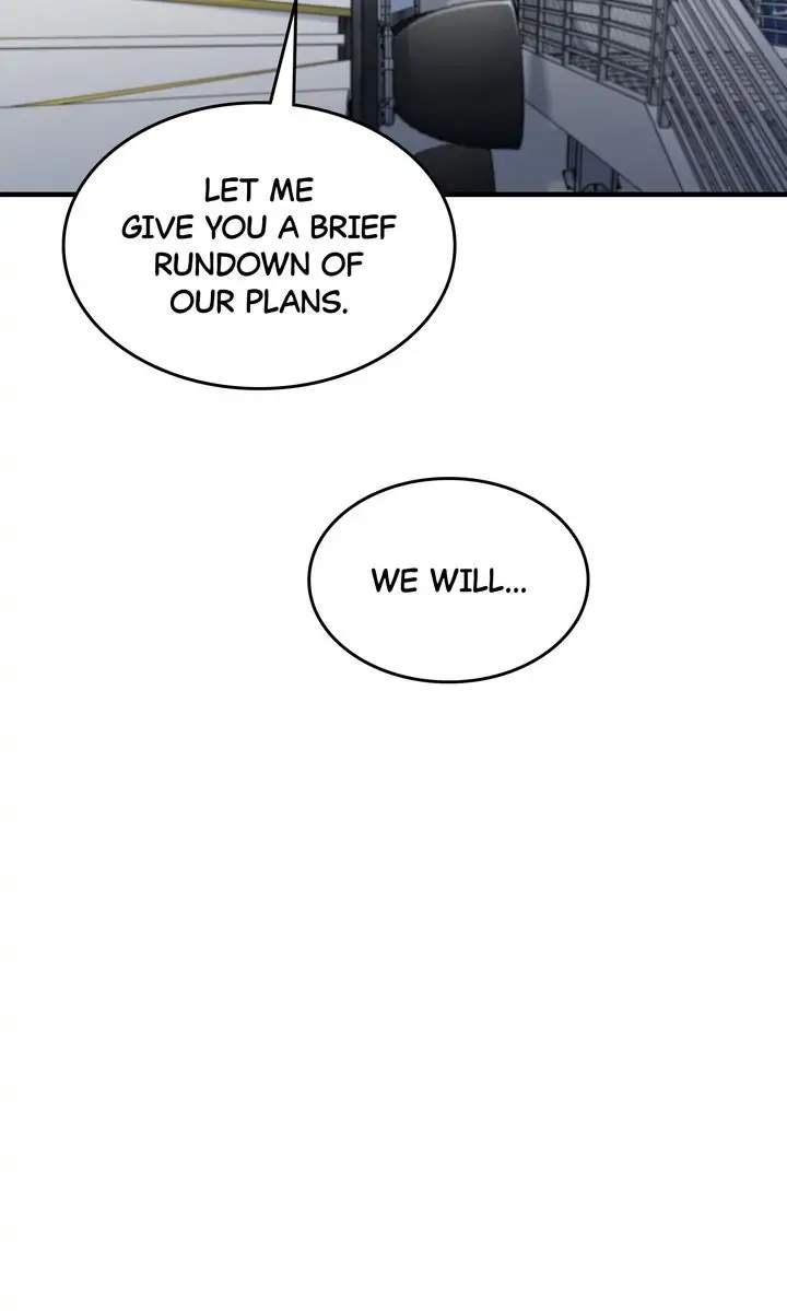 Cheolsu Saves the World Chapter 57 - Page 34