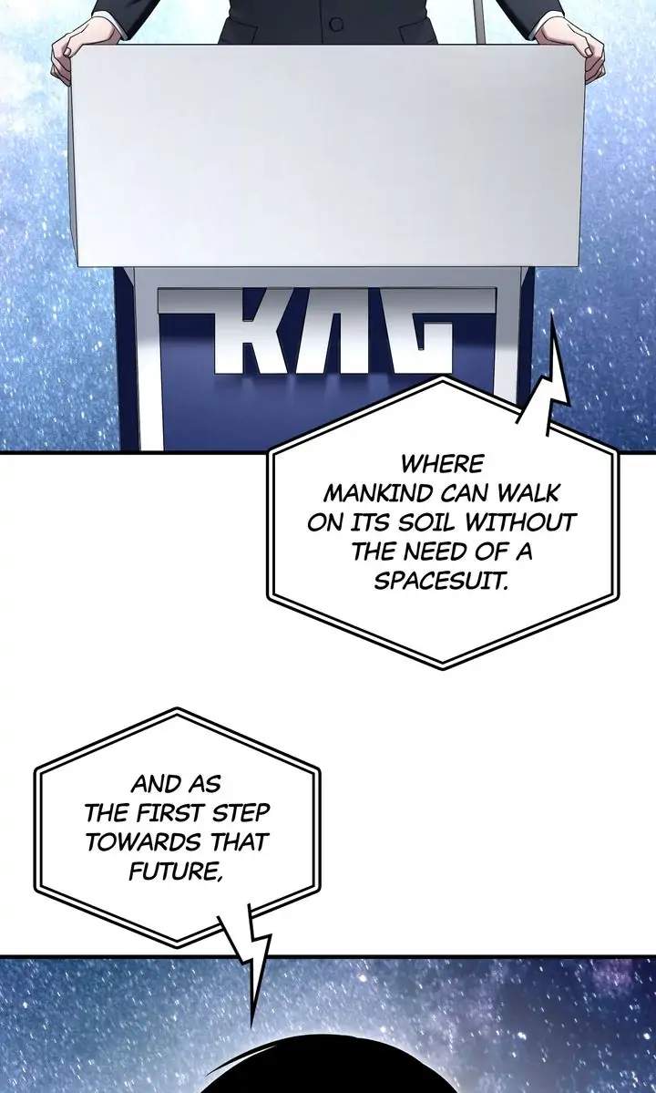 Cheolsu Saves the World Chapter 57 - Page 37