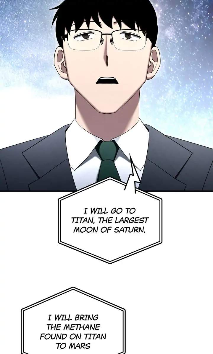Cheolsu Saves the World Chapter 57 - Page 38