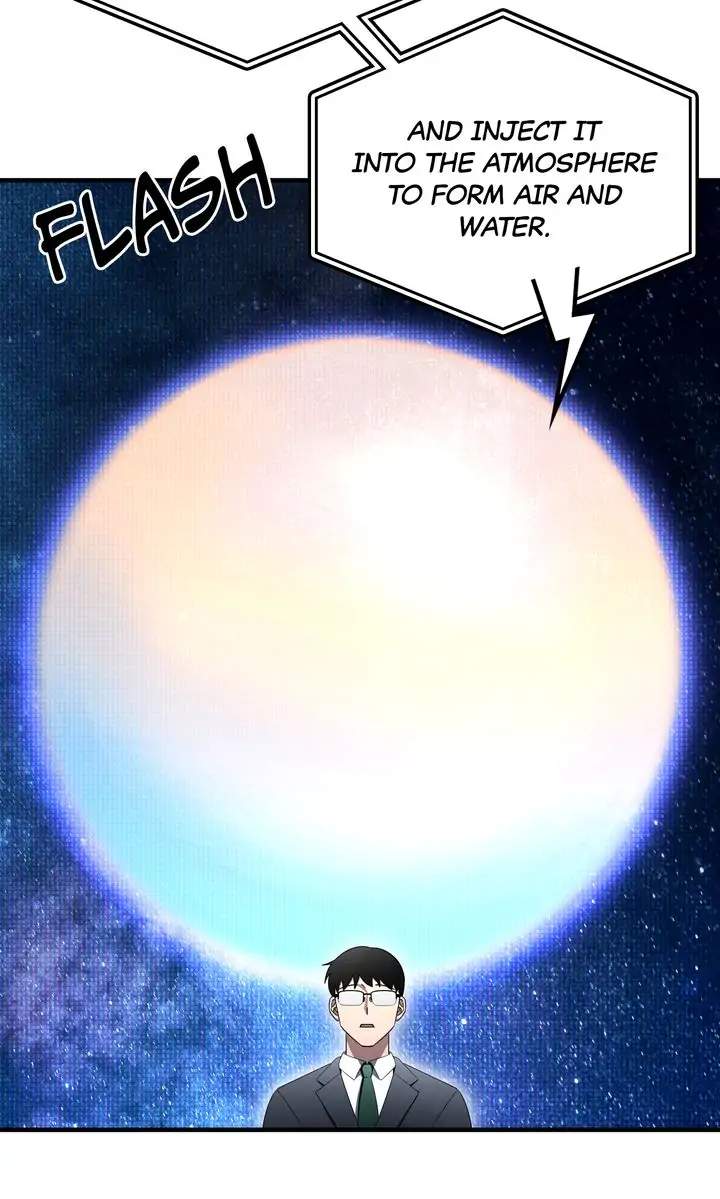 Cheolsu Saves the World Chapter 57 - Page 39