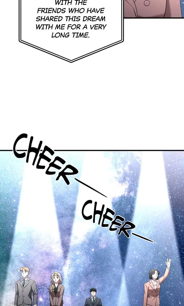 Cheolsu Saves the World Chapter 57 - Page 42