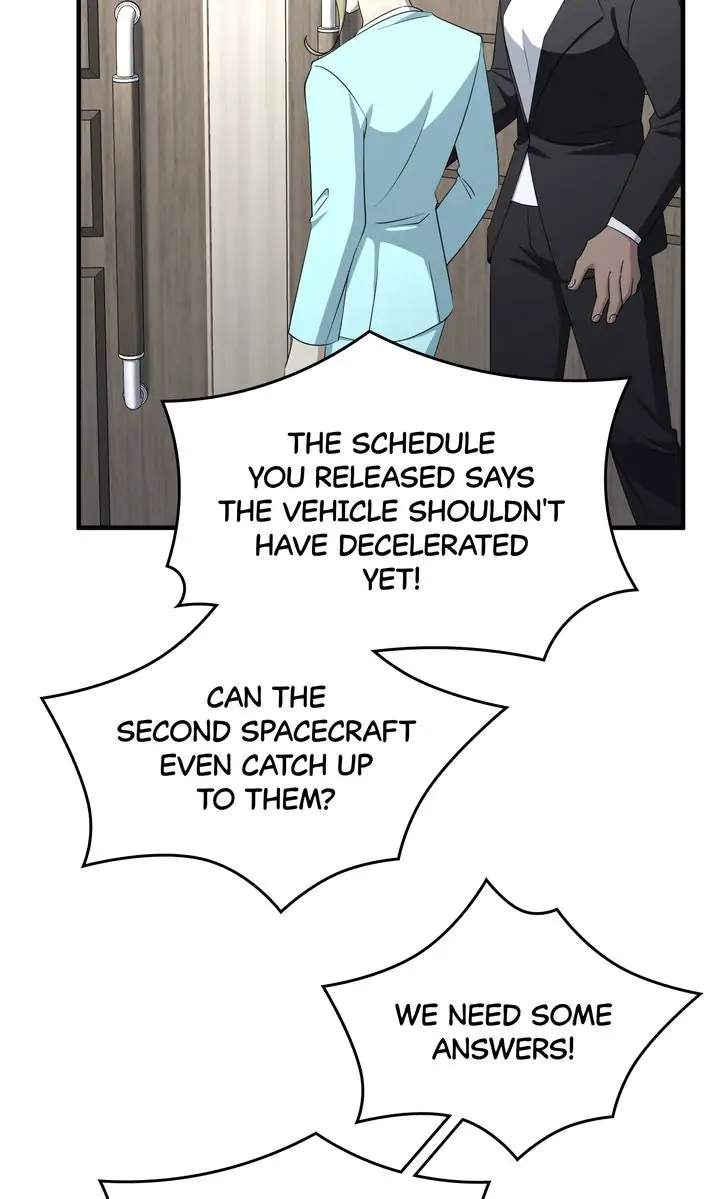 Cheolsu Saves the World Chapter 57 - Page 59