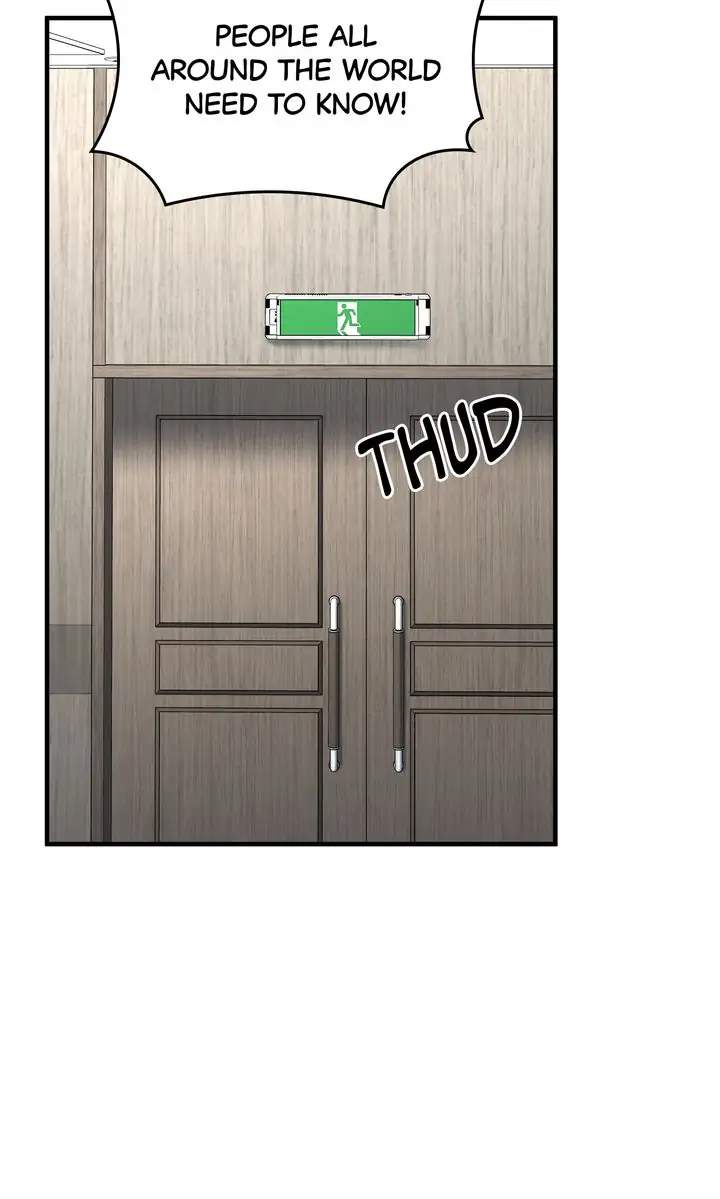 Cheolsu Saves the World Chapter 57 - Page 60