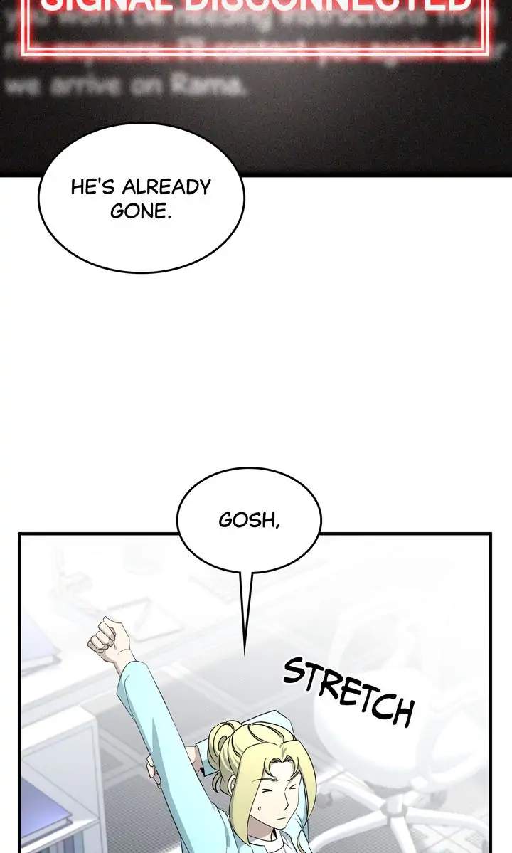 Cheolsu Saves the World Chapter 57 - Page 67
