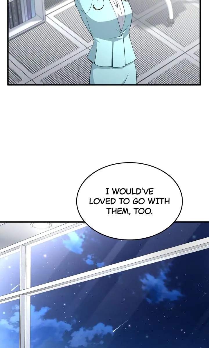 Cheolsu Saves the World Chapter 57 - Page 68