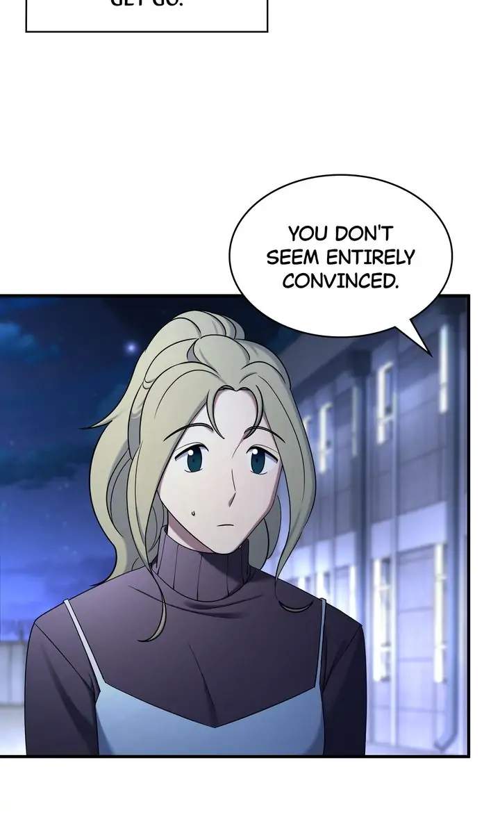 Cheolsu Saves the World Chapter 57 - Page 8