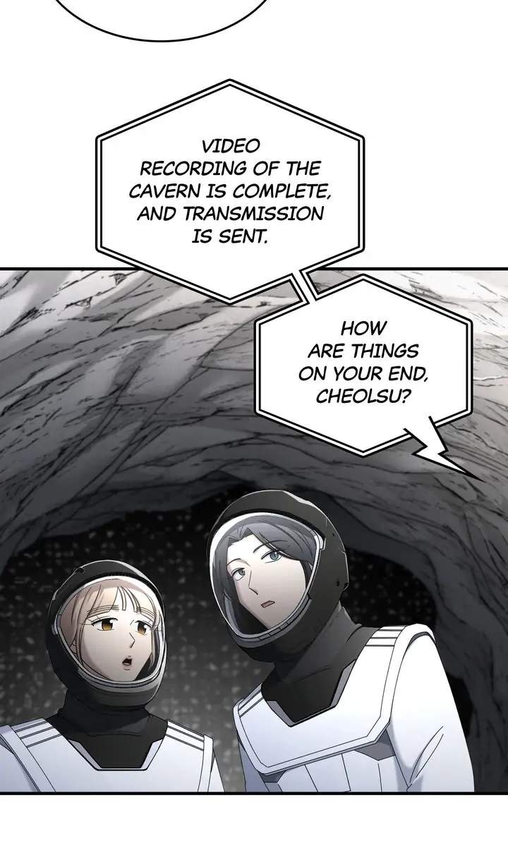 Cheolsu Saves the World Chapter 58 - Page 10