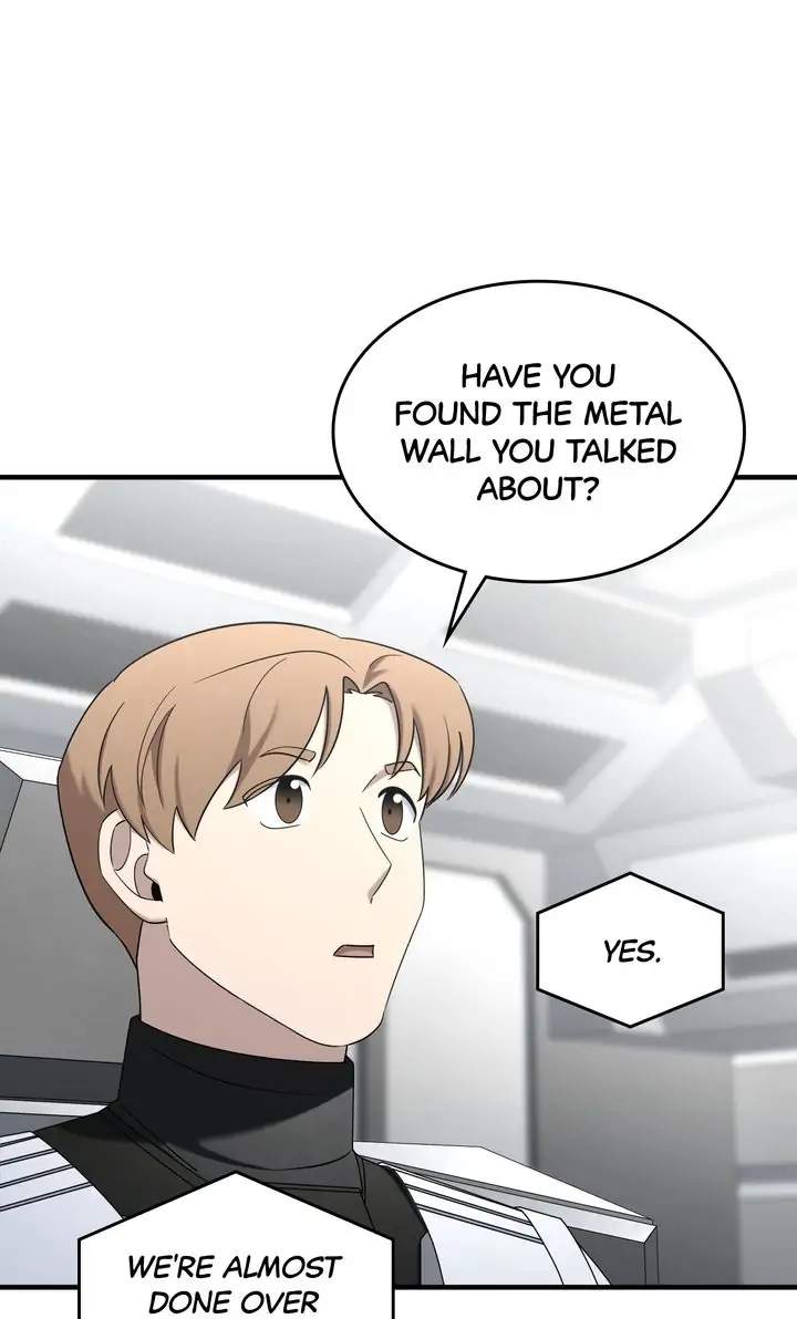 Cheolsu Saves the World Chapter 58 - Page 11