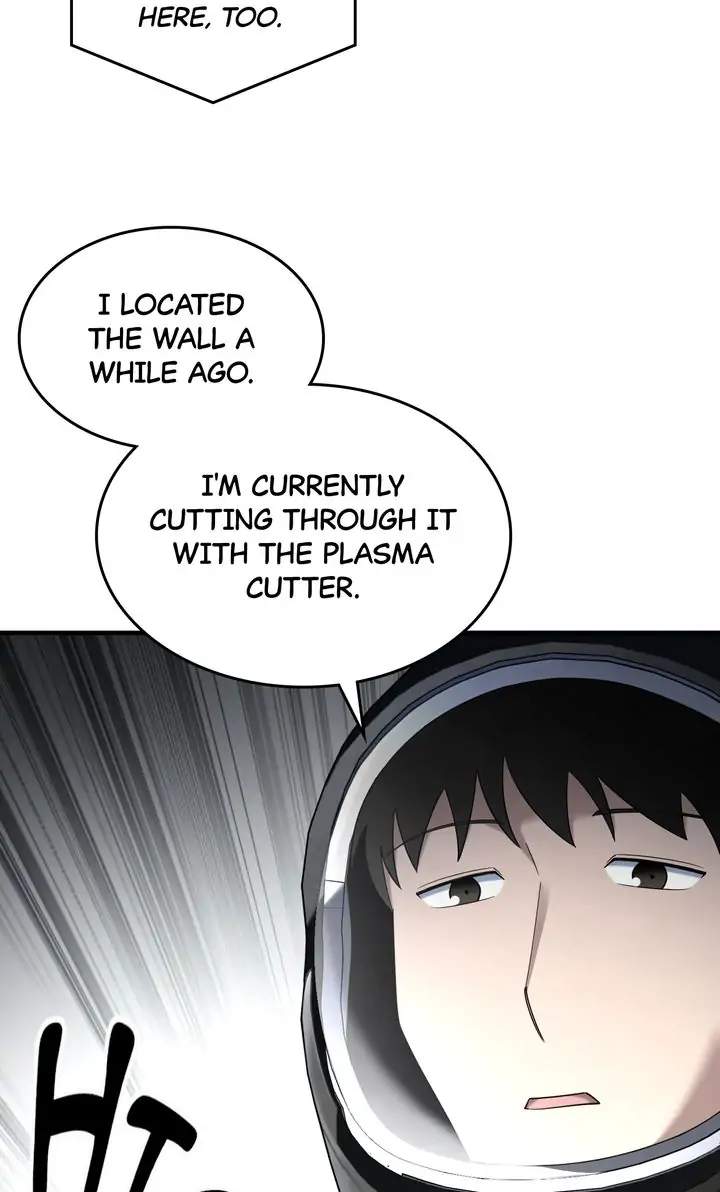 Cheolsu Saves the World Chapter 58 - Page 12