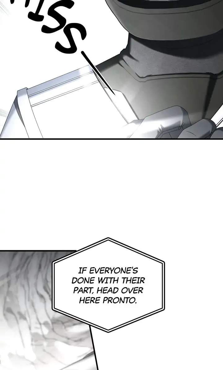Cheolsu Saves the World Chapter 58 - Page 13