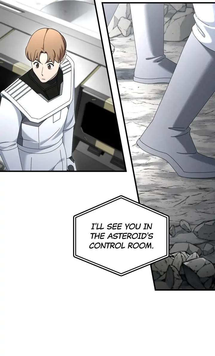 Cheolsu Saves the World Chapter 58 - Page 14