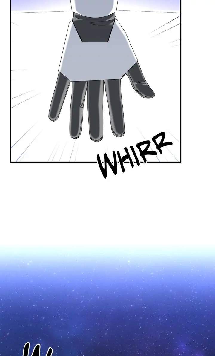 Cheolsu Saves the World Chapter 58 - Page 16