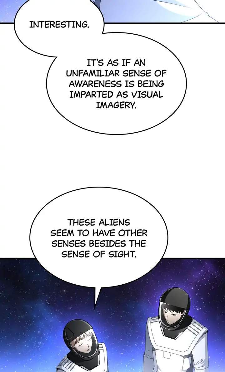 Cheolsu Saves the World Chapter 58 - Page 20