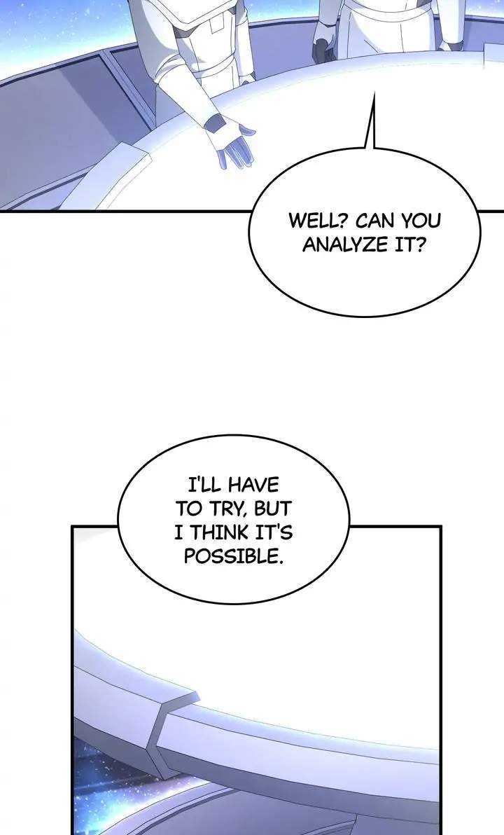 Cheolsu Saves the World Chapter 58 - Page 21