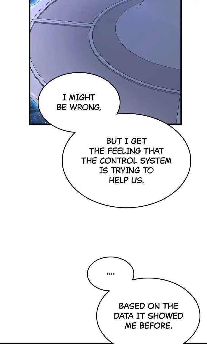 Cheolsu Saves the World Chapter 58 - Page 22