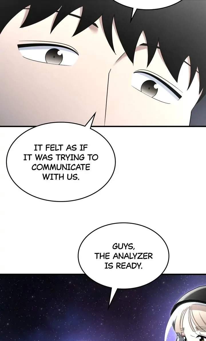Cheolsu Saves the World Chapter 58 - Page 23
