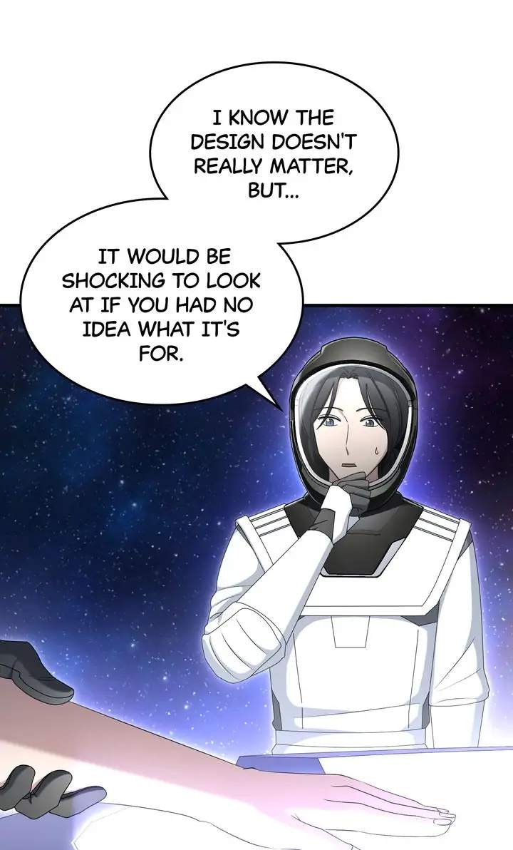 Cheolsu Saves the World Chapter 58 - Page 27