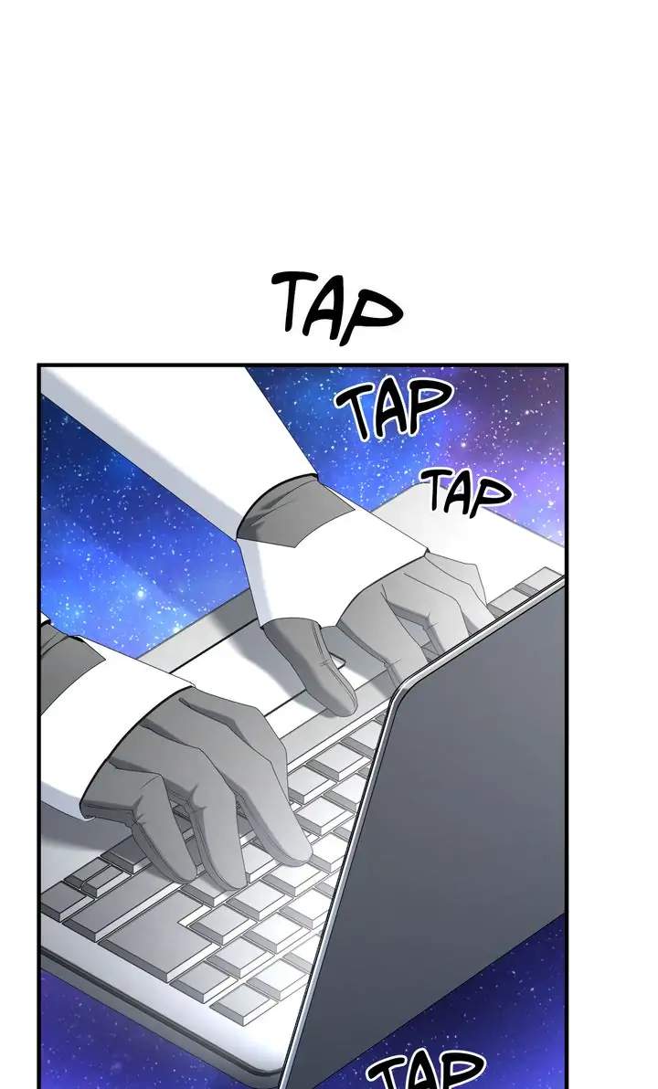 Cheolsu Saves the World Chapter 58 - Page 29