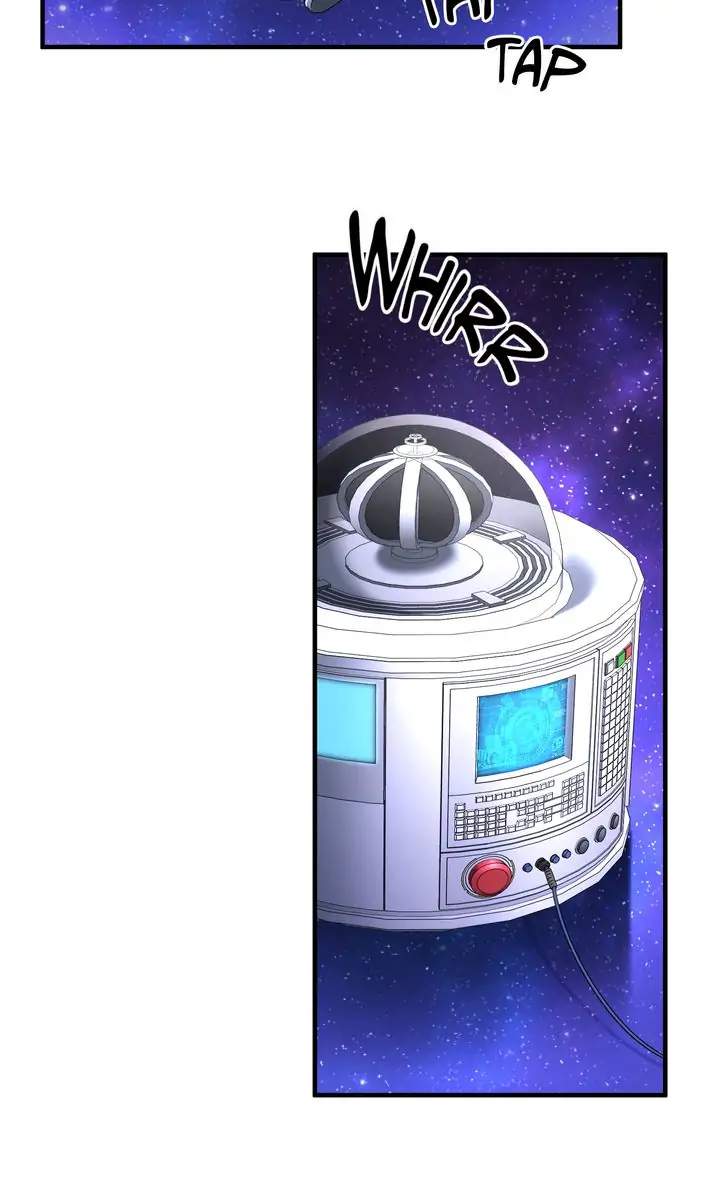 Cheolsu Saves the World Chapter 58 - Page 30