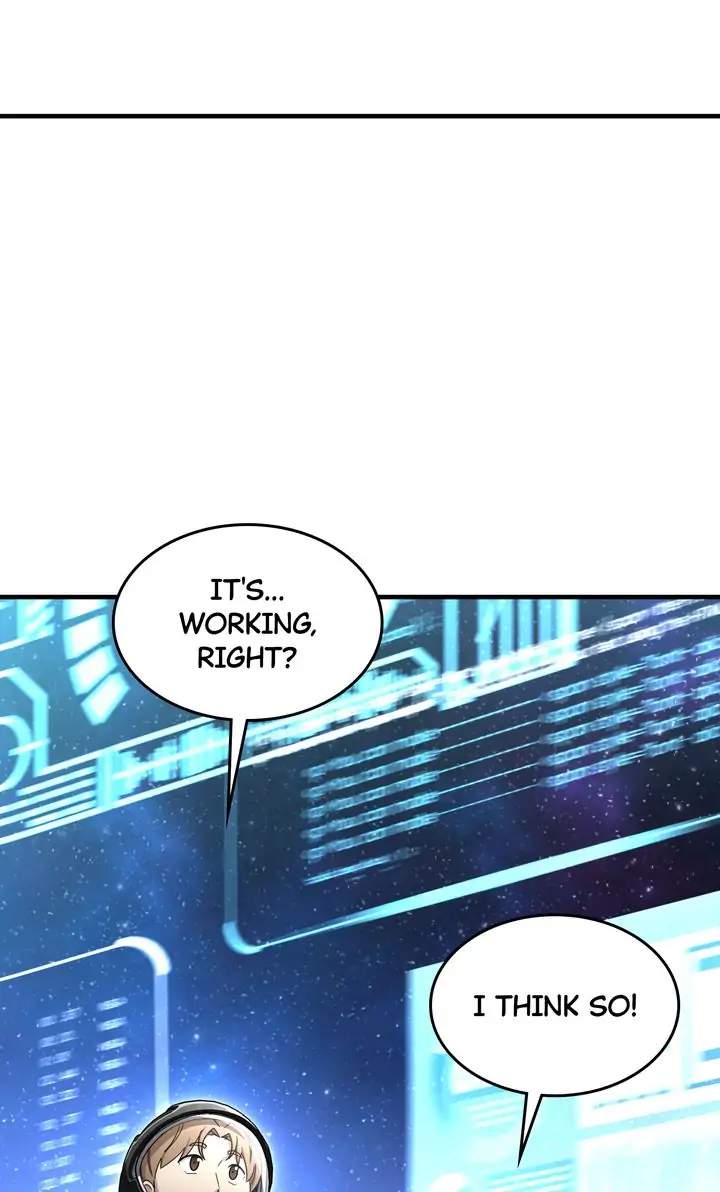 Cheolsu Saves the World Chapter 58 - Page 32