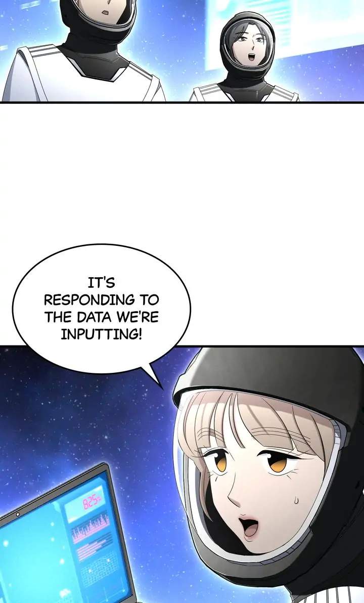 Cheolsu Saves the World Chapter 58 - Page 33