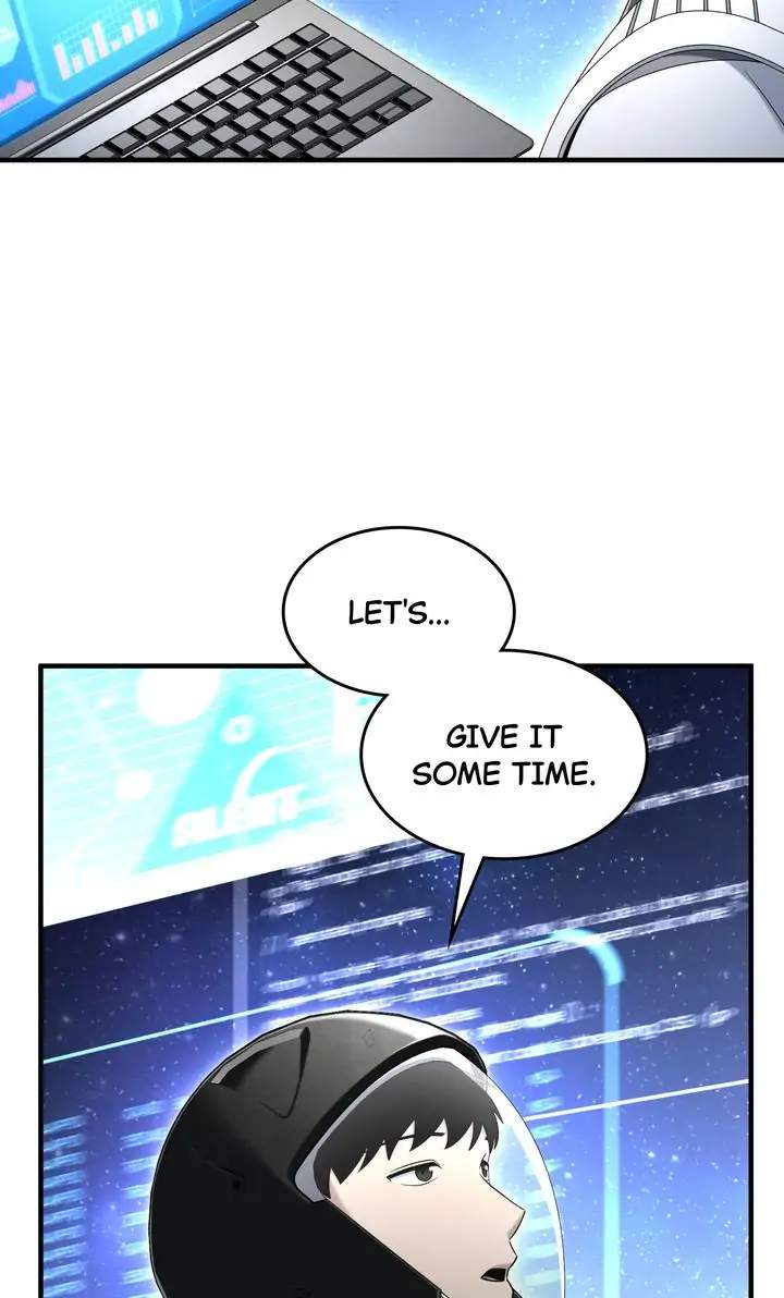 Cheolsu Saves the World Chapter 58 - Page 34