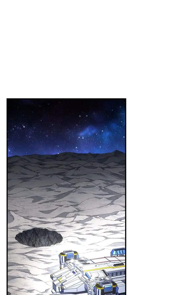 Cheolsu Saves the World Chapter 58 - Page 4