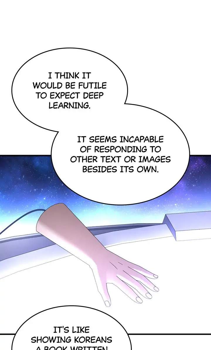 Cheolsu Saves the World Chapter 58 - Page 40