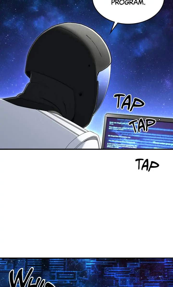 Cheolsu Saves the World Chapter 58 - Page 43