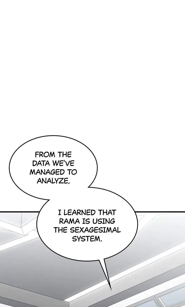 Cheolsu Saves the World Chapter 58 - Page 45