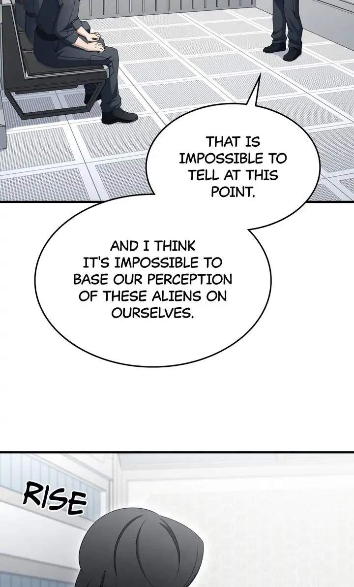 Cheolsu Saves the World Chapter 58 - Page 47