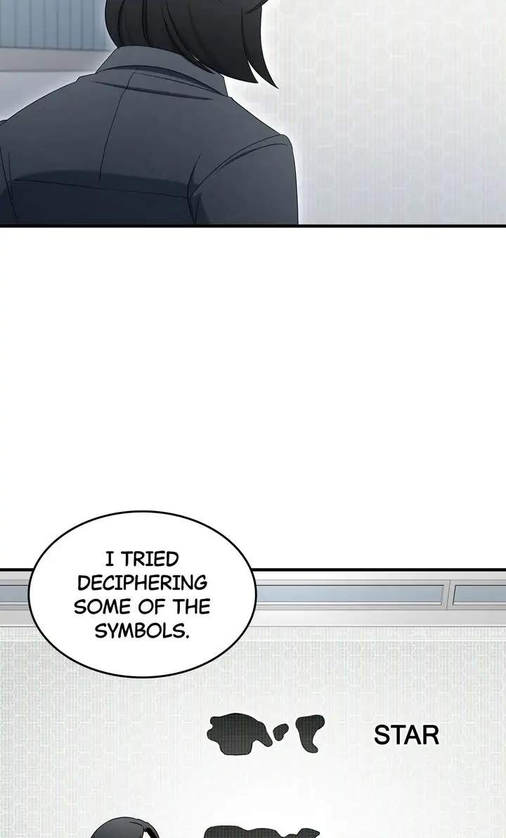 Cheolsu Saves the World Chapter 58 - Page 48