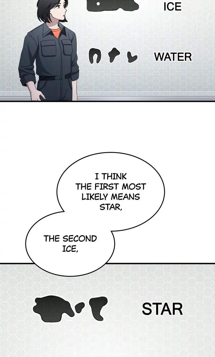 Cheolsu Saves the World Chapter 58 - Page 49