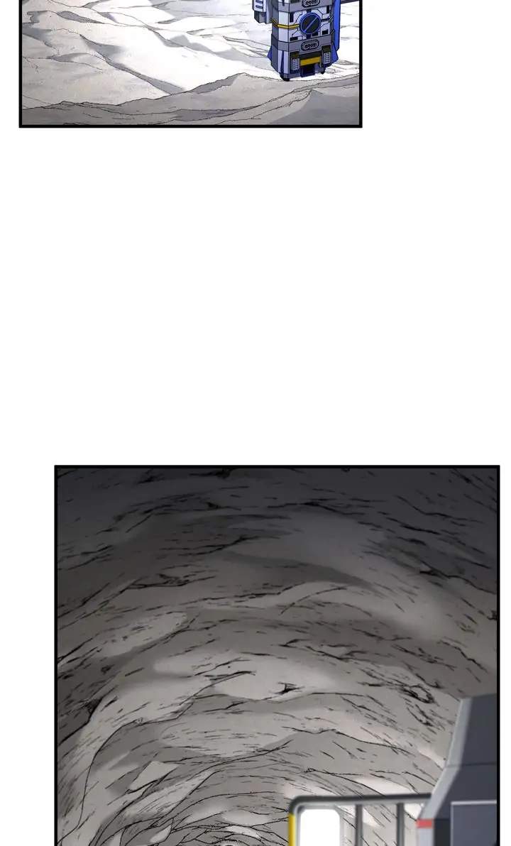 Cheolsu Saves the World Chapter 58 - Page 5