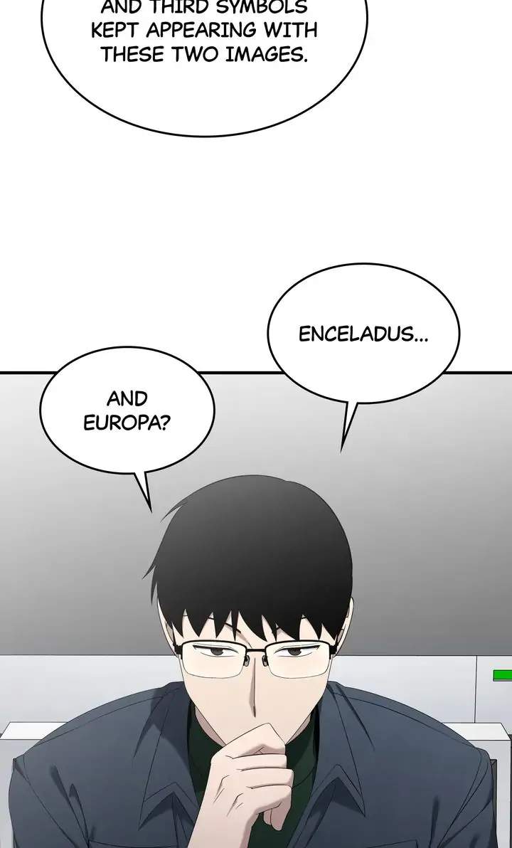 Cheolsu Saves the World Chapter 58 - Page 52